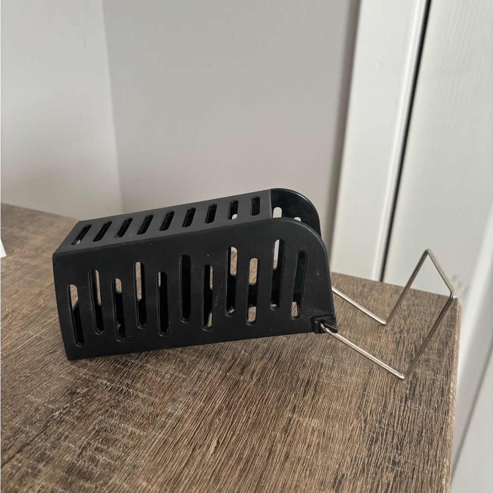 NWOT Hair Straightener Stand